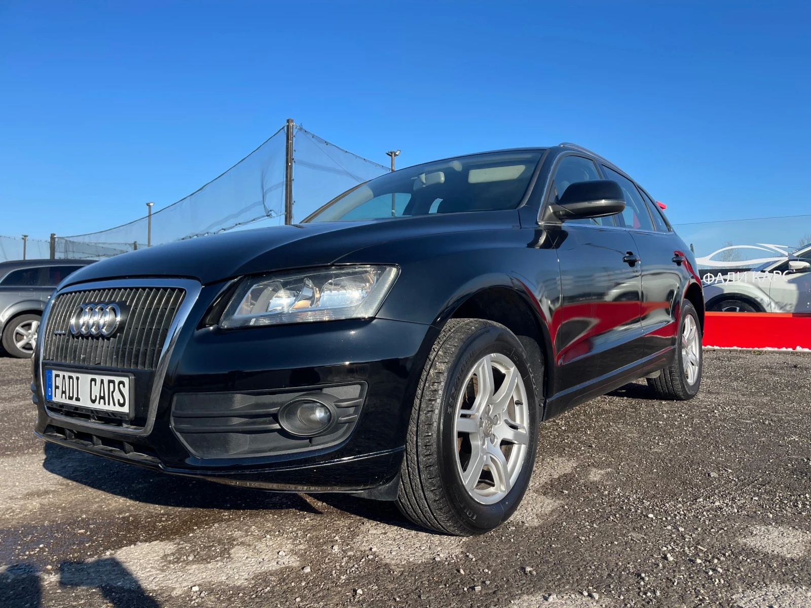 Audi Q5 2.0/ ТОП Собствен лизинг! 100% Одобрение - изображение 4