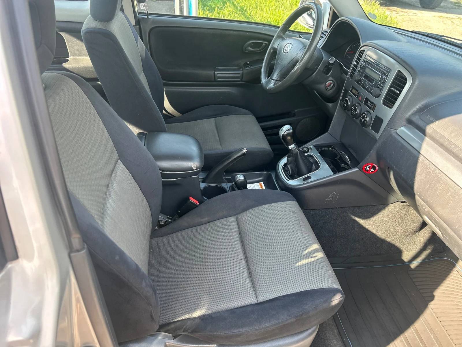 Suzuki Grand vitara  - изображение 10