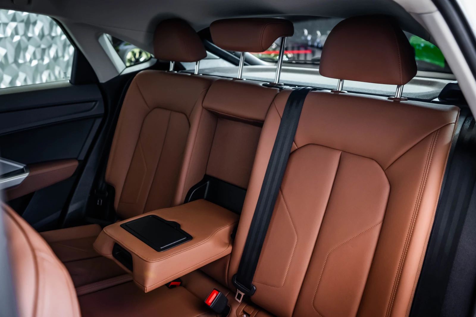 Audi Q3 40 TDI Quat* Sportsback* * Matrix* Keyless | Mobile.bg   16