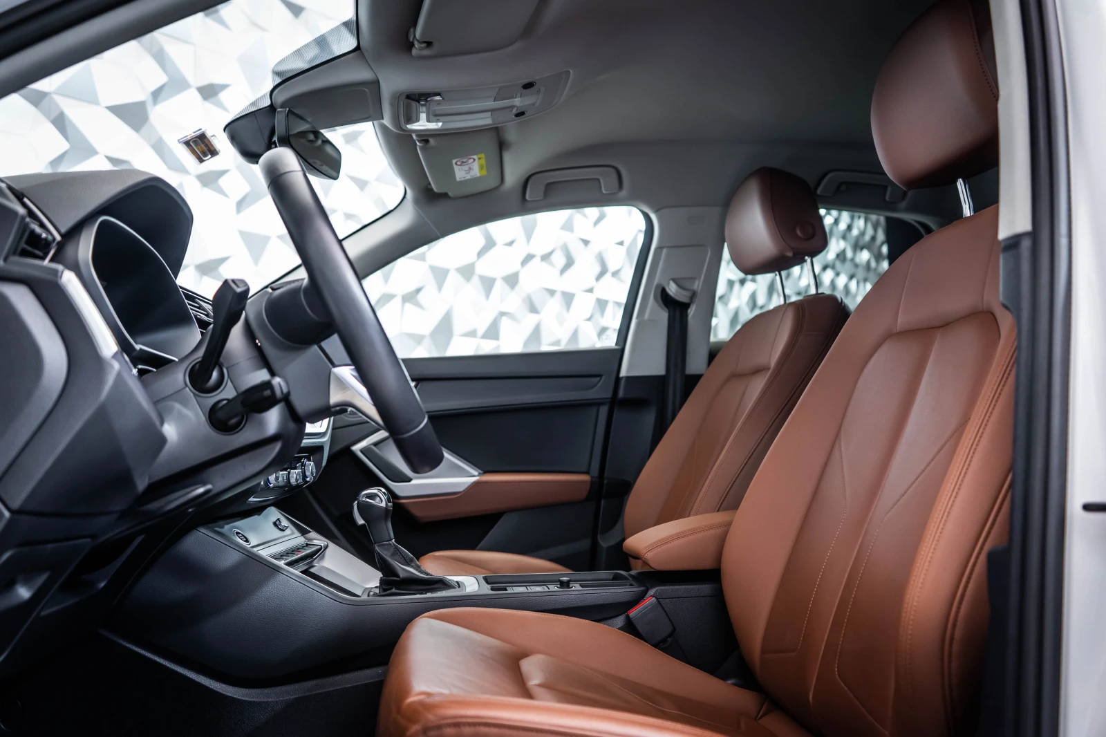 Audi Q3 40 TDI Quat* Sportsback* * Matrix* Keyless | Mobile.bg   13