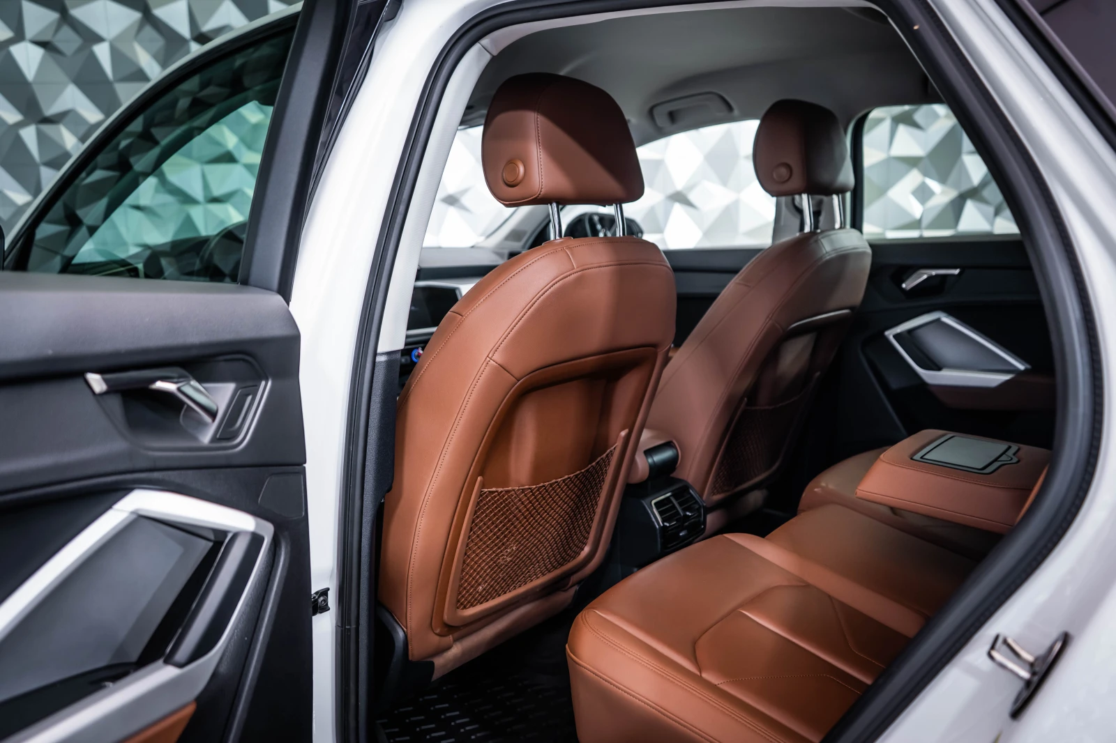 Audi Q3 40 TDI Quat* Sportsback* * Matrix* Keyless | Mobile.bg   15