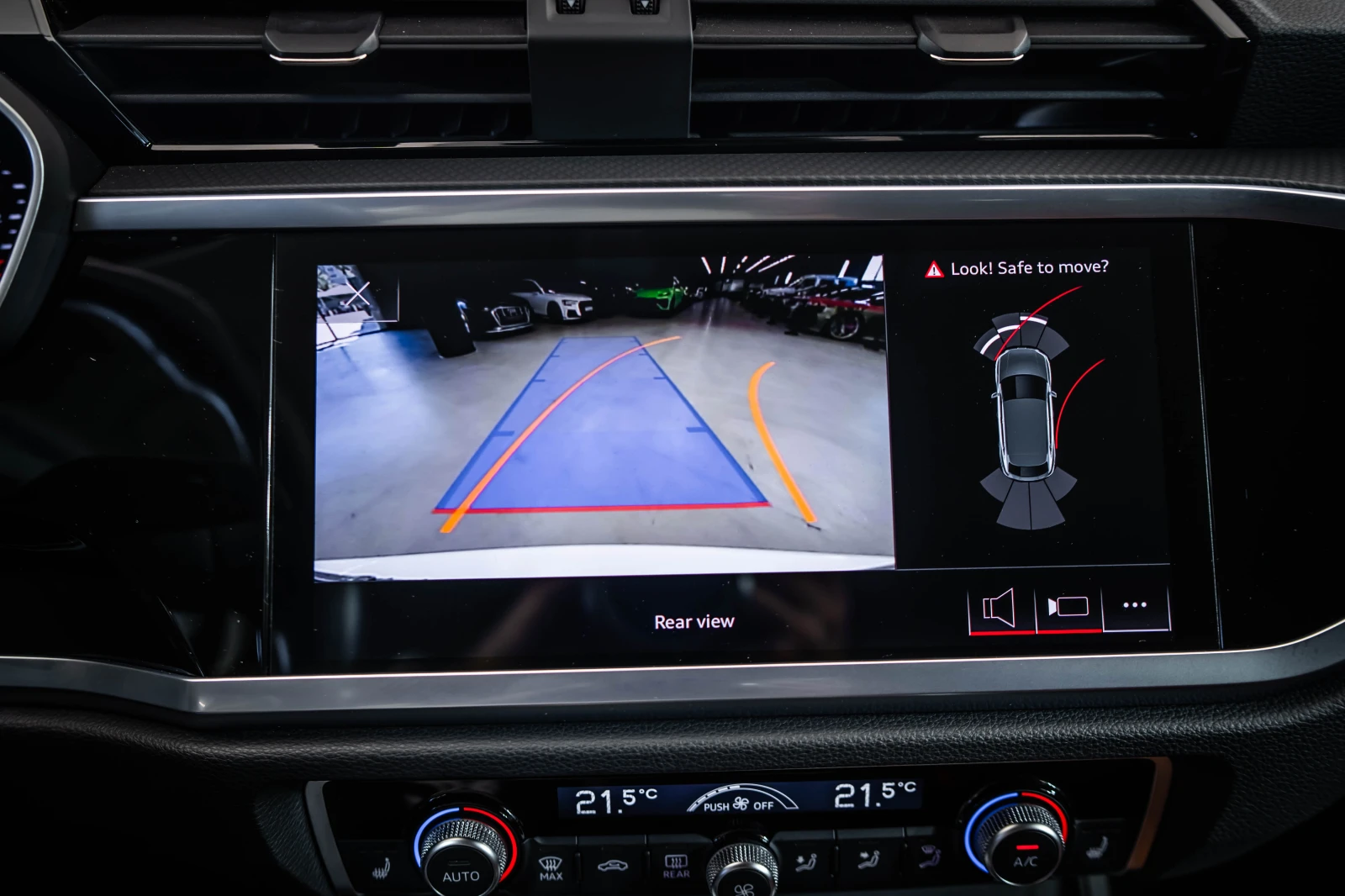 Audi Q3 40 TDI Quat* Sportsback* * Matrix* Keyless | Mobile.bg   17