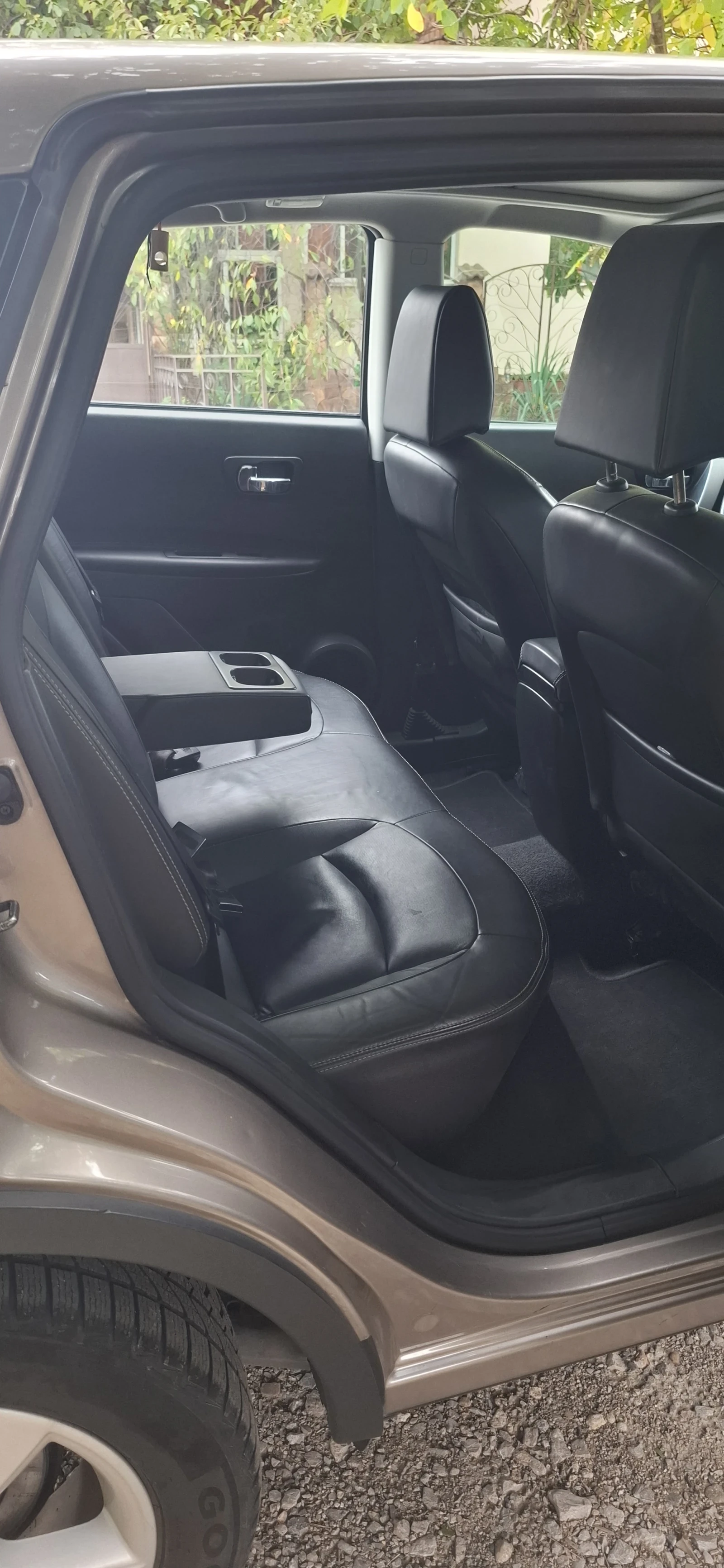 Nissan Qashqai | Mobile.bg   11