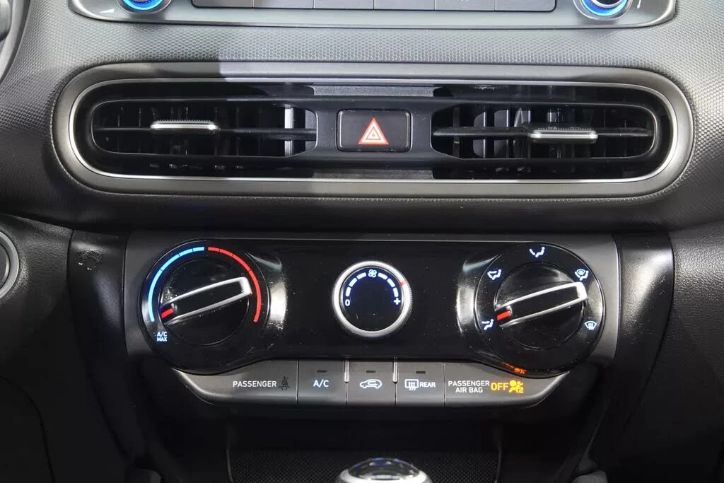 Hyundai Kona *  *    *   *  | Mobile.bg   12