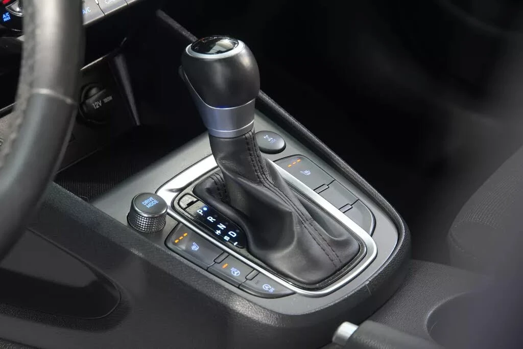 Hyundai Kona *  *    *   *  | Mobile.bg   11