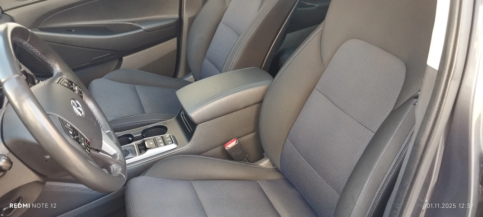 Hyundai Tucson | Mobile.bg � ����������� 14