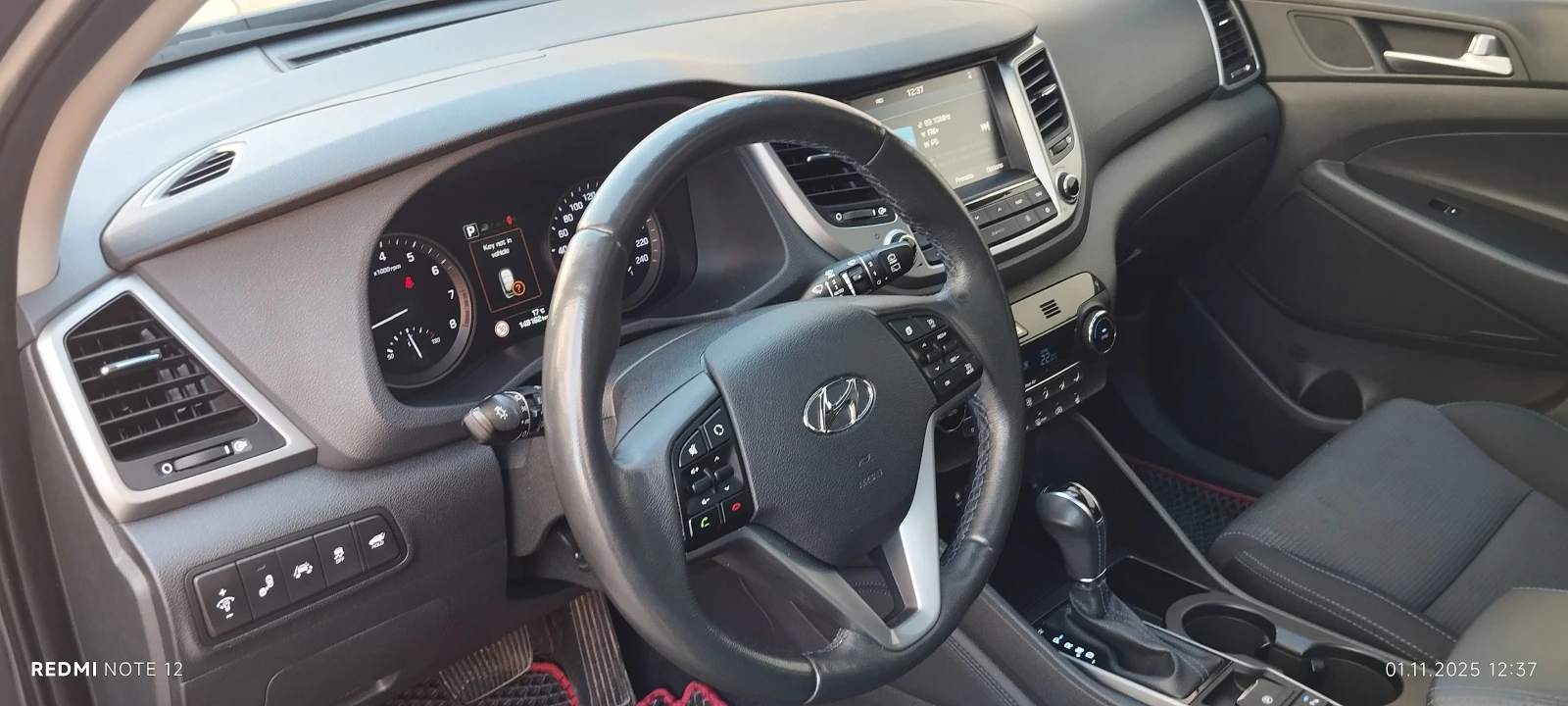 Hyundai Tucson | Mobile.bg � ����������� 13