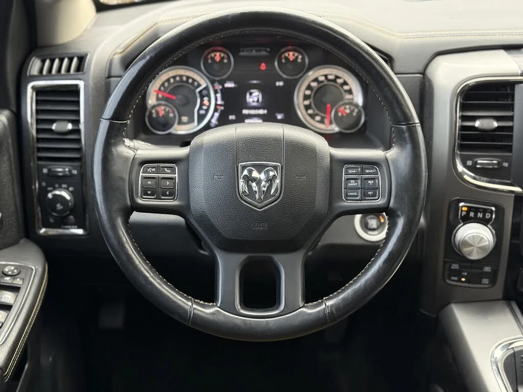 Dodge RAM 1500 Sport Crew Cab * CARFAX* * АвтоКредит* ЦЕНА ДО БГ - изображение 8