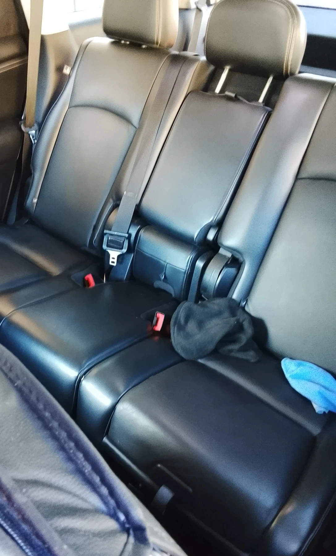 Fiat Freemont 2.0, снимка 13 - Автомобили и джипове - 52957971