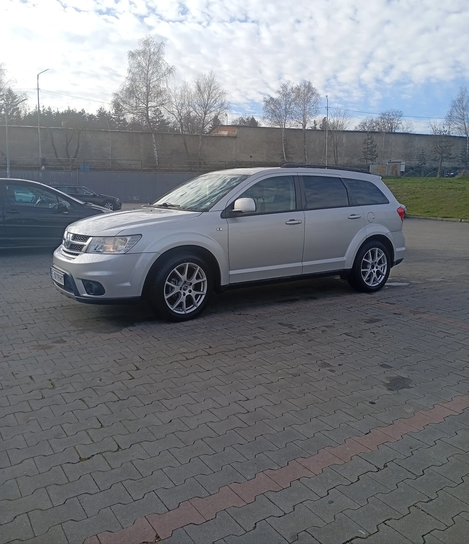 Fiat Freemont 2.0 | Mobile.bg � ����������� 11