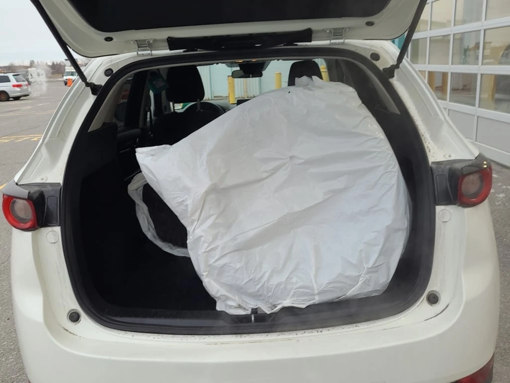 Mazda CX-5 * GX * CARFAX * ��� ������������ ������ | Mobile.bg � ����������� 13