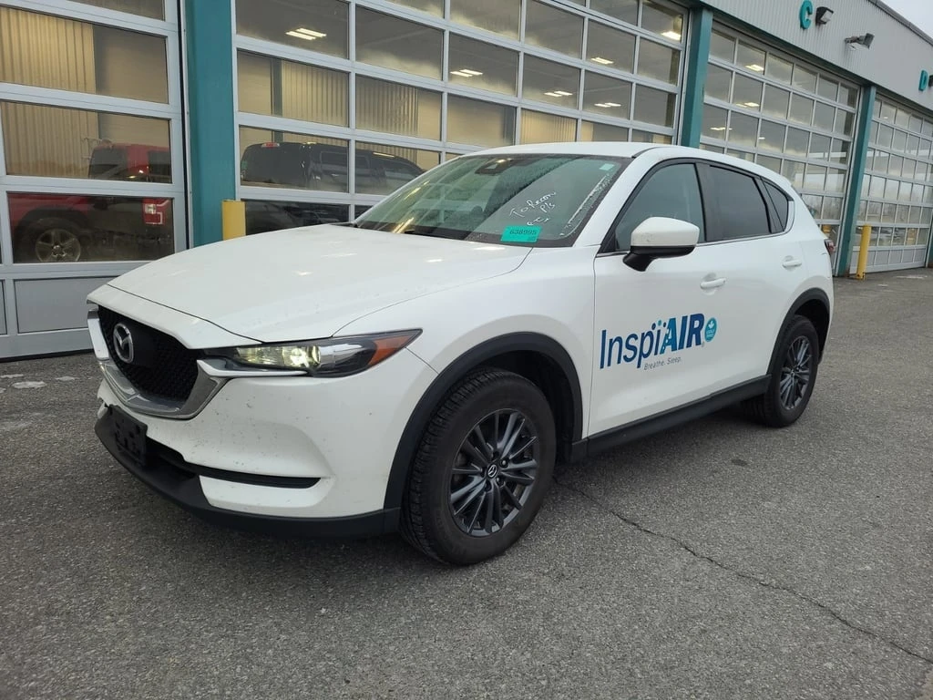 Mazda CX-5 * GX * CARFAX * ��� ������������ ������ | Mobile.bg � ����������� 1