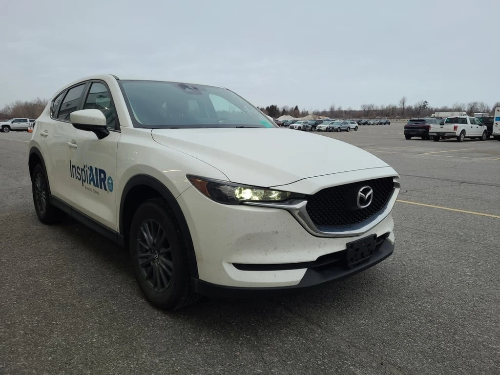 Mazda CX-5 * GX * CARFAX * ��� ������������ ������ | Mobile.bg � ����������� 2