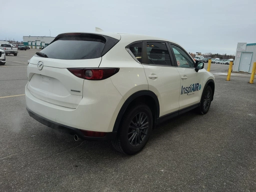 Mazda CX-5 * GX * CARFAX * ��� ������������ ������ | Mobile.bg � ����������� 3