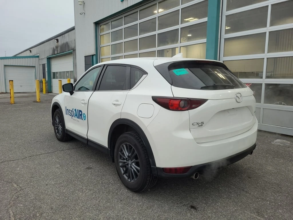 Mazda CX-5 * GX * CARFAX * ��� ������������ ������ | Mobile.bg � ����������� 4