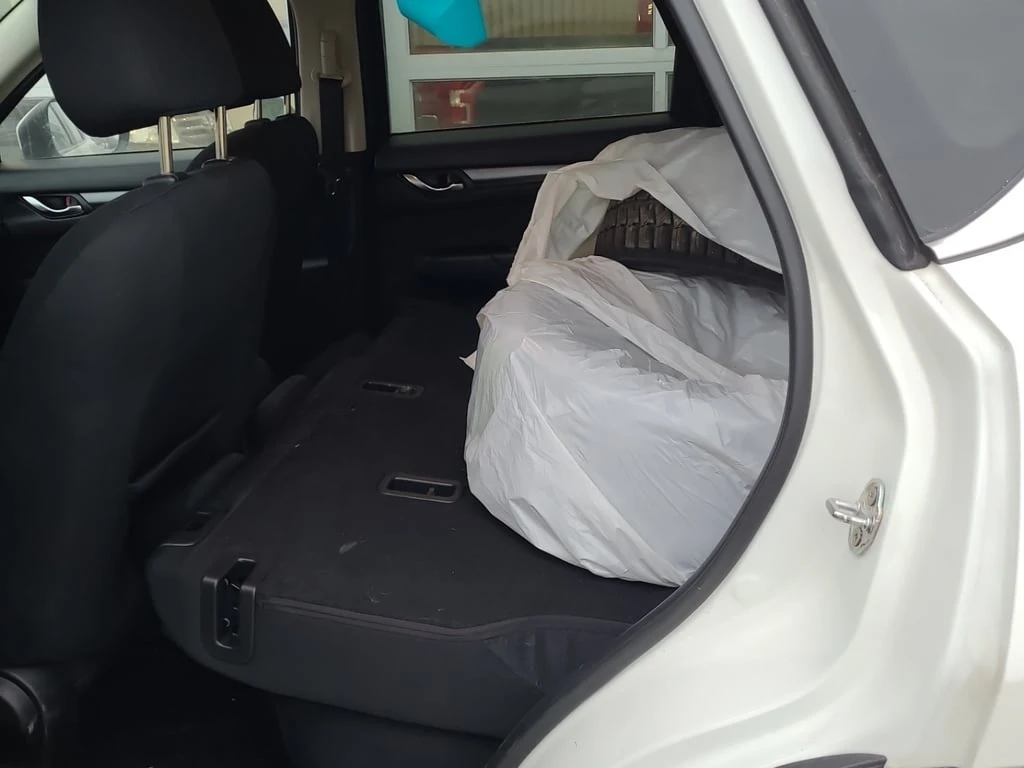 Mazda CX-5 * GX * CARFAX * ��� ������������ ������ | Mobile.bg � ����������� 12