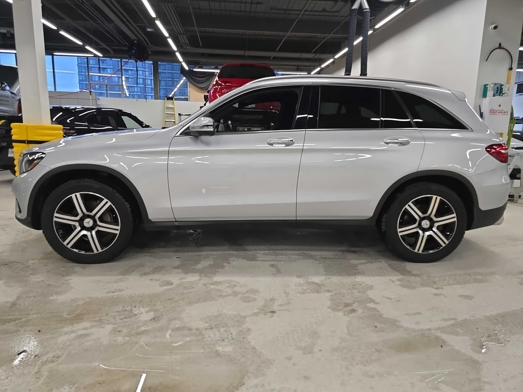 Mercedes-Benz GLC * 300 * CARFAX * ���� �� �� | Mobile.bg � ����������� 4