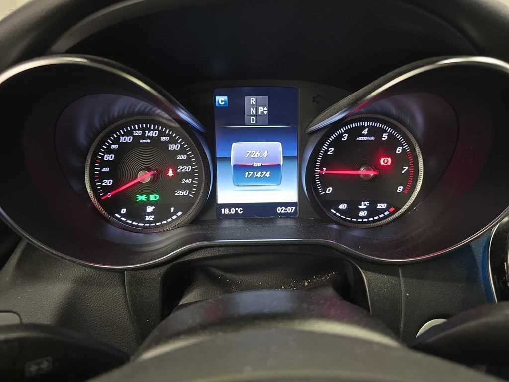 Mercedes-Benz GLC * 300 * CARFAX * ���� �� �� | Mobile.bg � ����������� 8