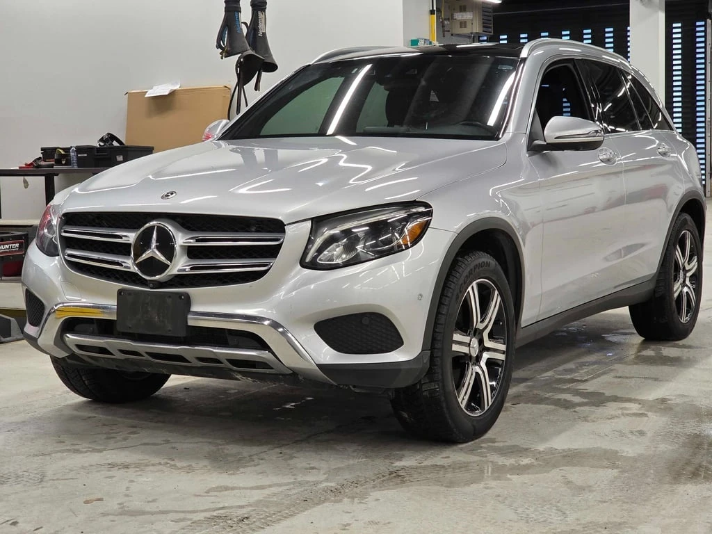 Mercedes-Benz GLC * 300 * CARFAX * ���� �� �� | Mobile.bg � ����������� 1