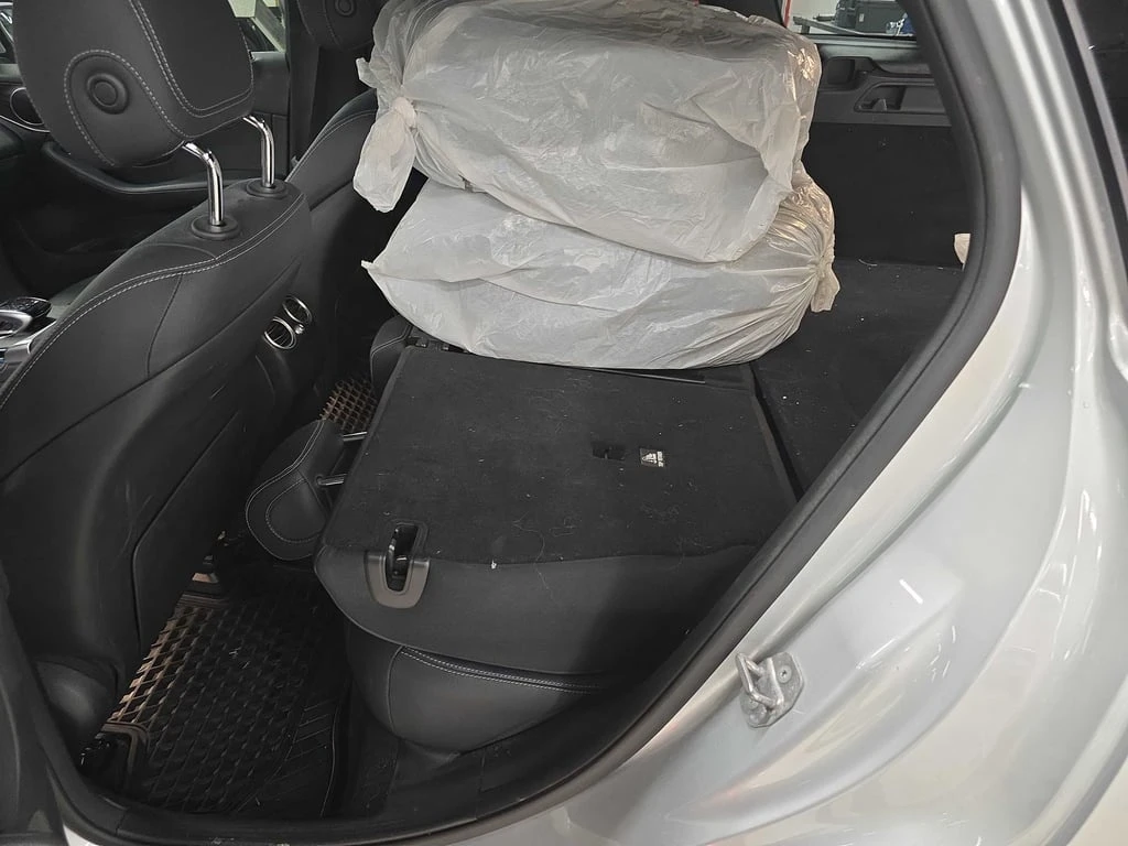 Mercedes-Benz GLC * 300 * CARFAX * ���� �� �� | Mobile.bg � ����������� 11