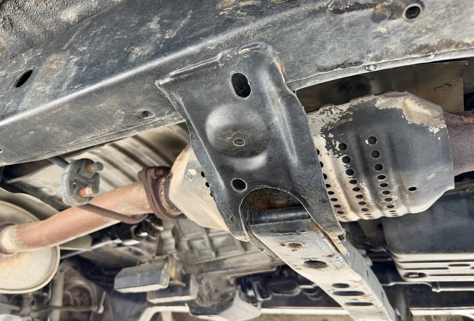 Toyota Land cruiser 3.4i V6 Бензин - изображение 9