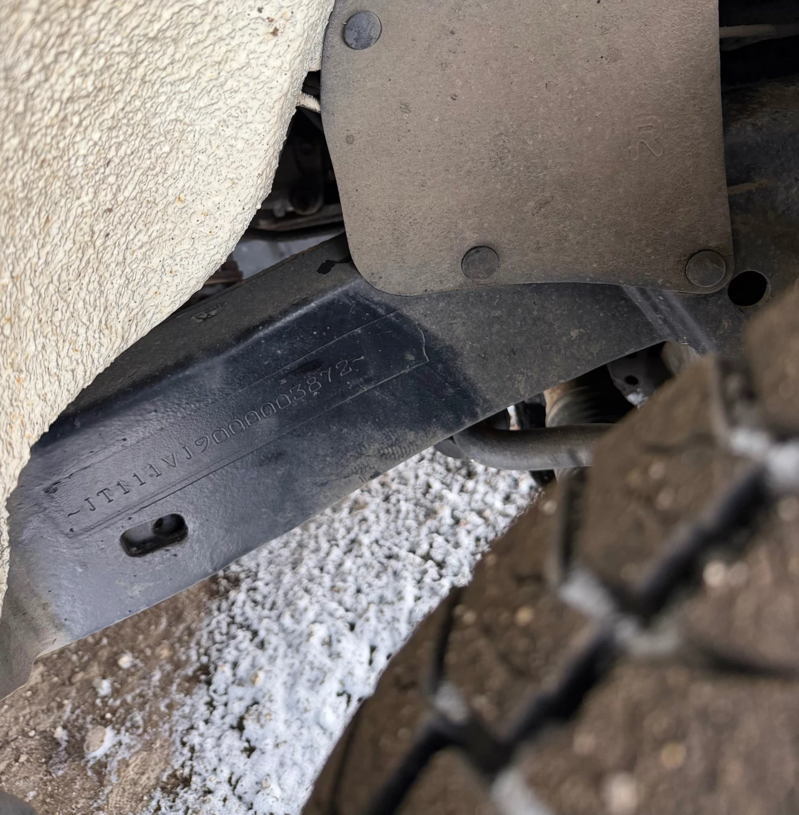 Toyota Land cruiser 3.4i V6 Бензин - изображение 8