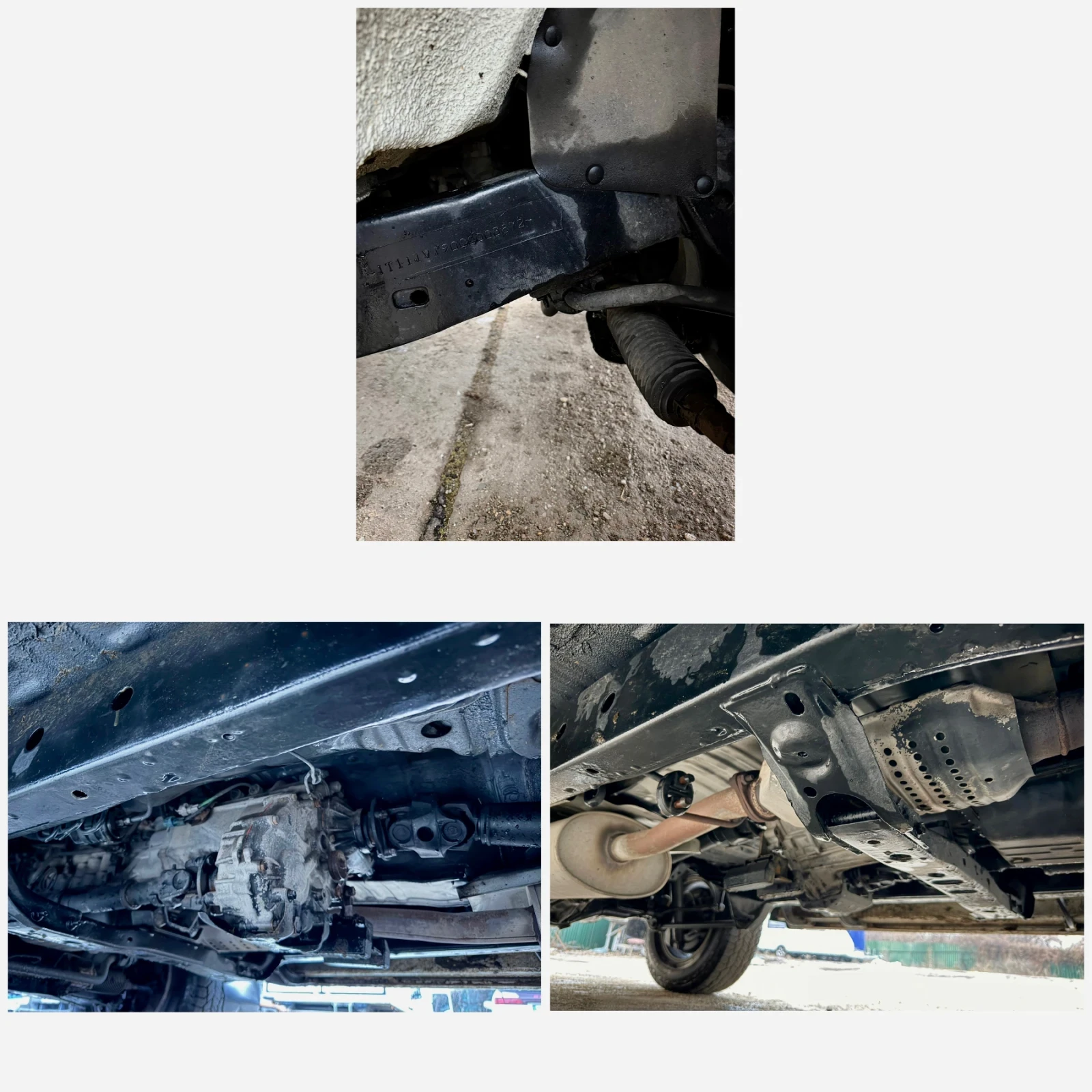 Toyota Land cruiser 3.4i V6 ������ | Mobile.bg � ����������� 15