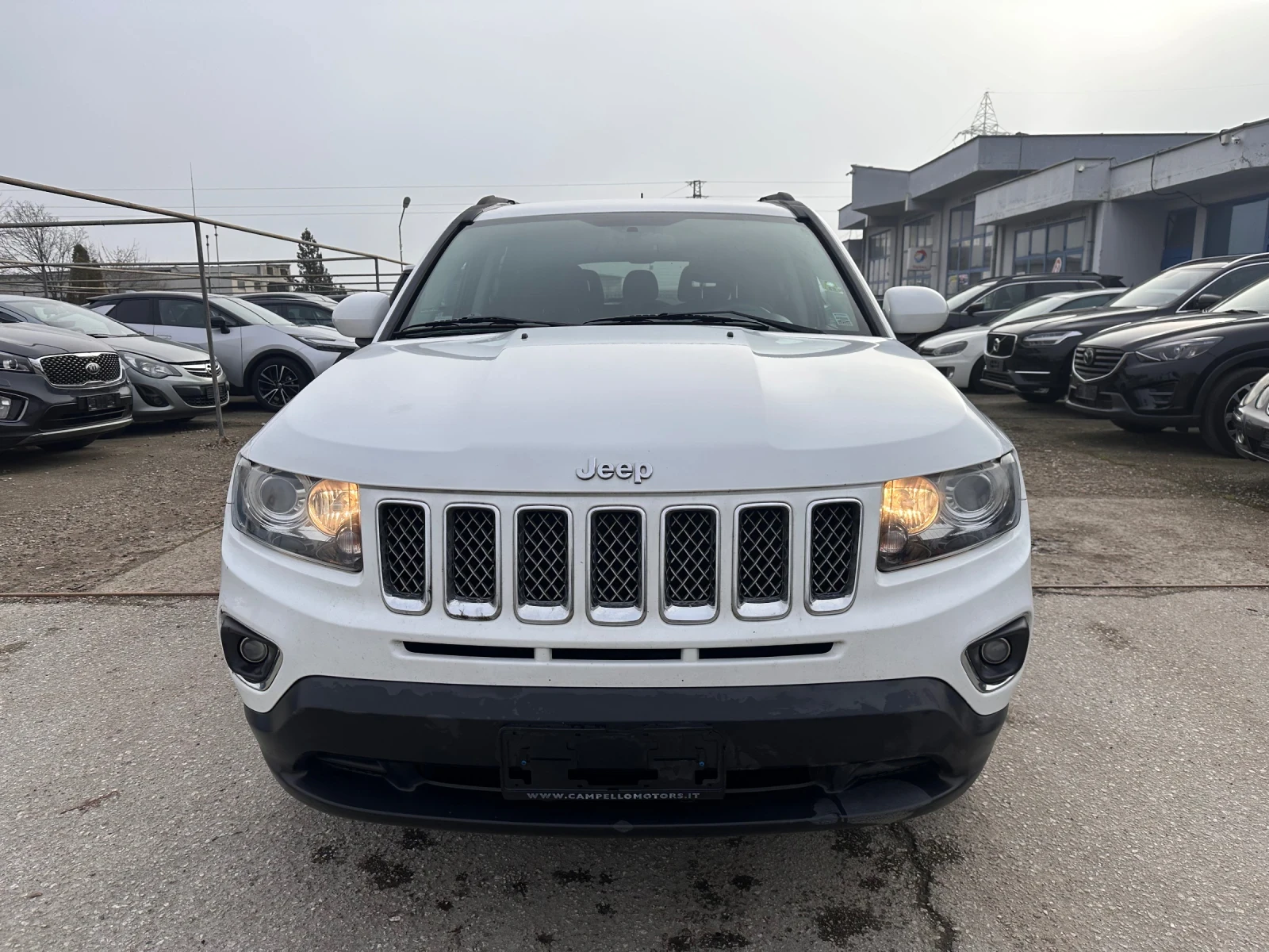 Jeep Compass | Mobile.bg � ����������� 2