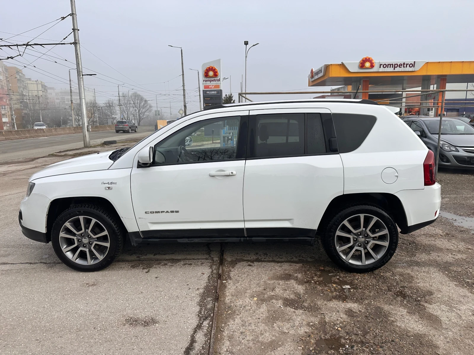 Jeep Compass | Mobile.bg � ����������� 4