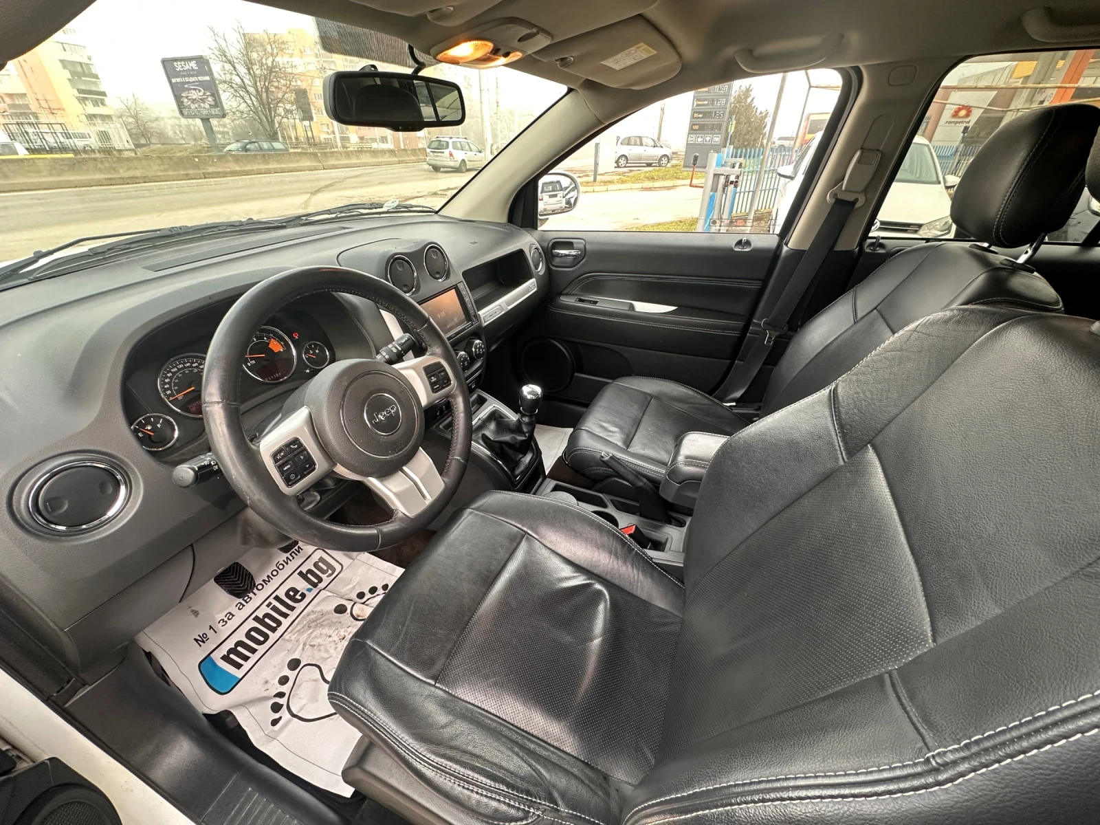 Jeep Compass | Mobile.bg � ����������� 9