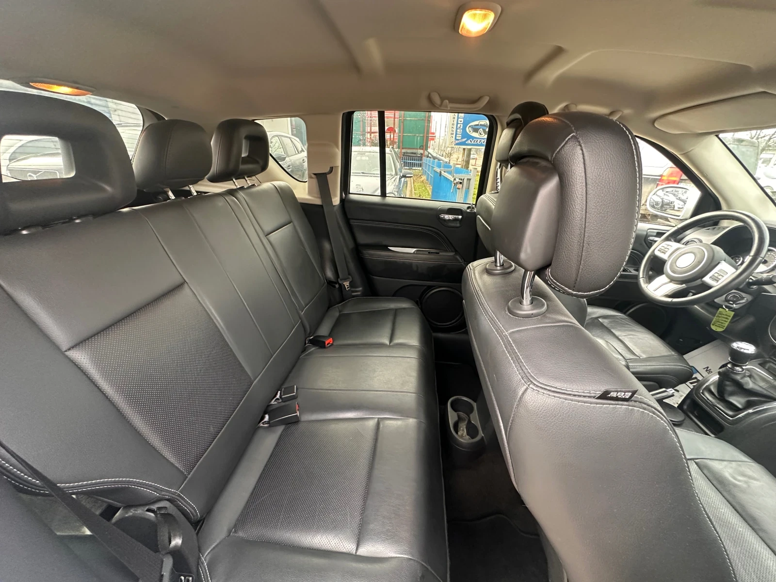 Jeep Compass | Mobile.bg � ����������� 16