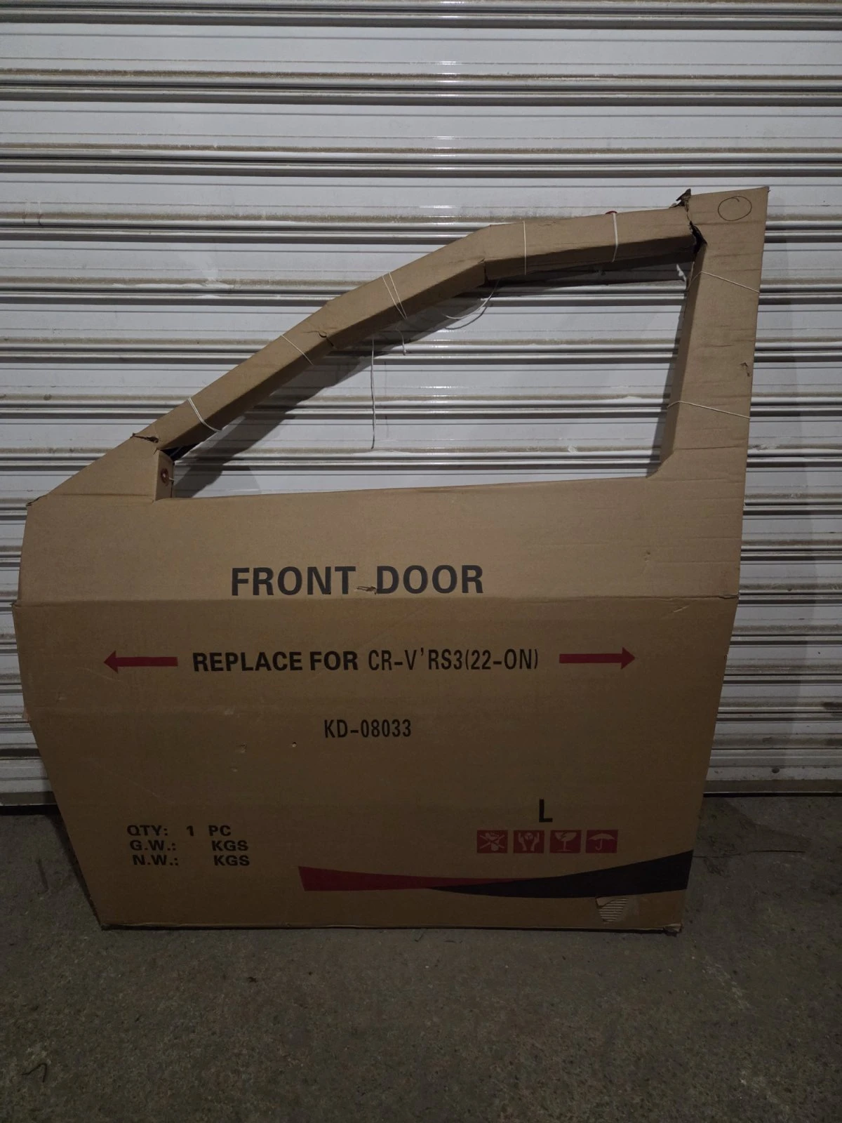 Honda Cr-v  - изображение 3