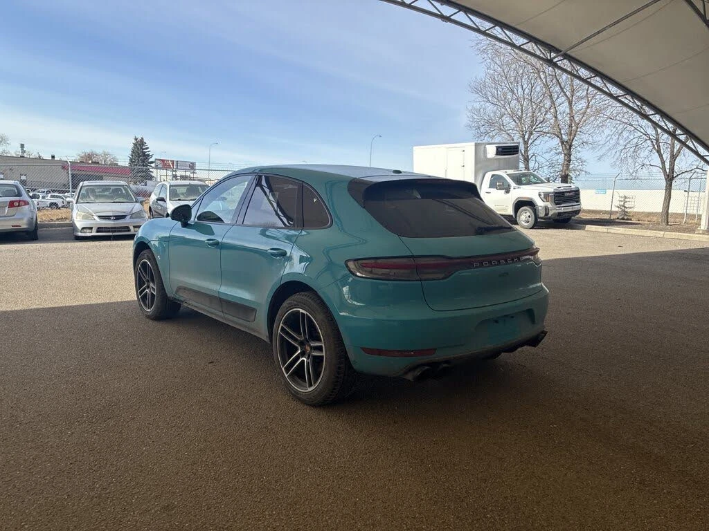 Porsche Macan AWD * ���������* (���� �� ��) | Mobile.bg � ����������� 3