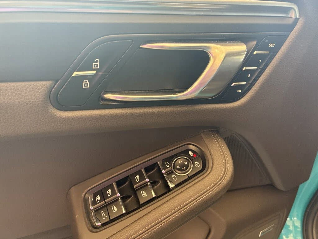 Porsche Macan AWD * ���������* (���� �� ��) | Mobile.bg � ����������� 9