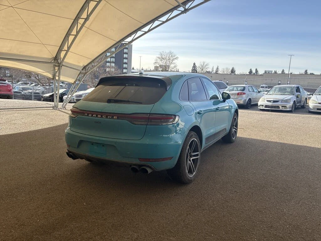 Porsche Macan AWD * ���������* (���� �� ��) | Mobile.bg � ����������� 5