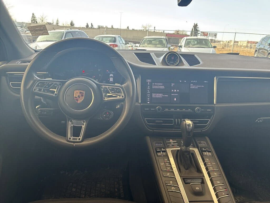 Porsche Macan AWD * ���������* (���� �� ��) | Mobile.bg � ����������� 11