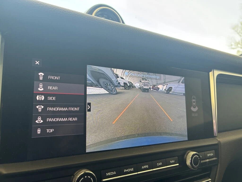 Porsche Macan AWD * ���������* (���� �� ��) | Mobile.bg � ����������� 14