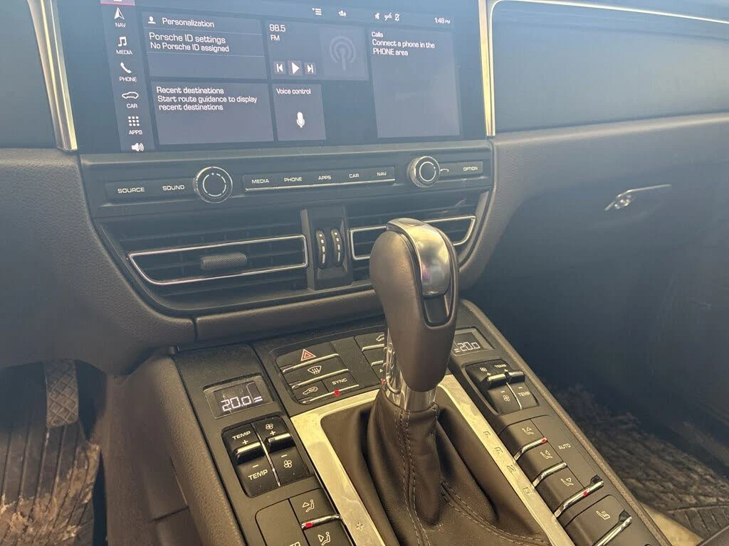 Porsche Macan AWD * ���������* (���� �� ��) | Mobile.bg � ����������� 13