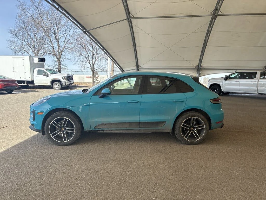 Porsche Macan AWD * ���������* (���� �� ��) | Mobile.bg � ����������� 2