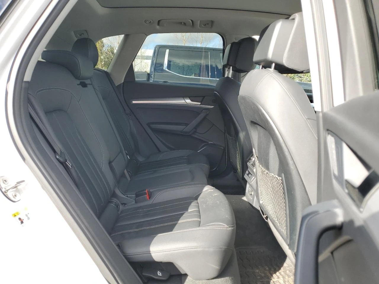 Audi Q5 2l Premium Plus 45, снимка 11 - Автомобили и джипове - 53791350