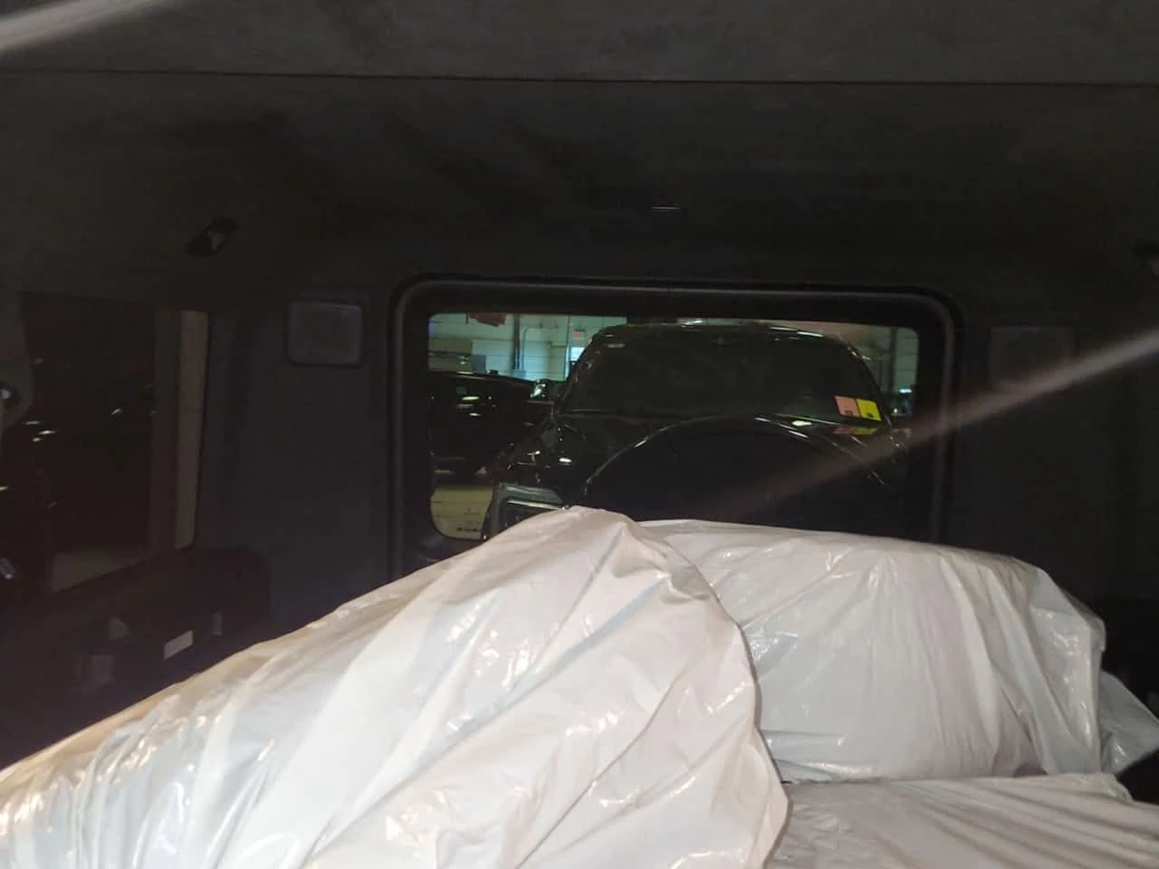 Mercedes-Benz G * AMG 63 * ЧЕРВЕН САЛОН * , снимка 12 - Автомобили и джипове - 54030361