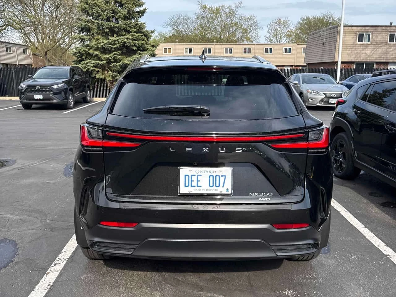Lexus NX * 350 * ОБДУХВАНЕ * ПАМЕТ * NAVI, снимка 4 - Автомобили и джипове - 54501256