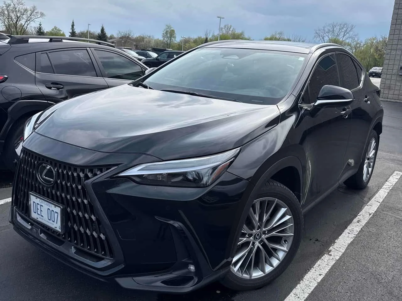 Lexus NX * 350 * CARFAX * БЕЗ ПЪРВОНАЧАЛНА ВНОСКА