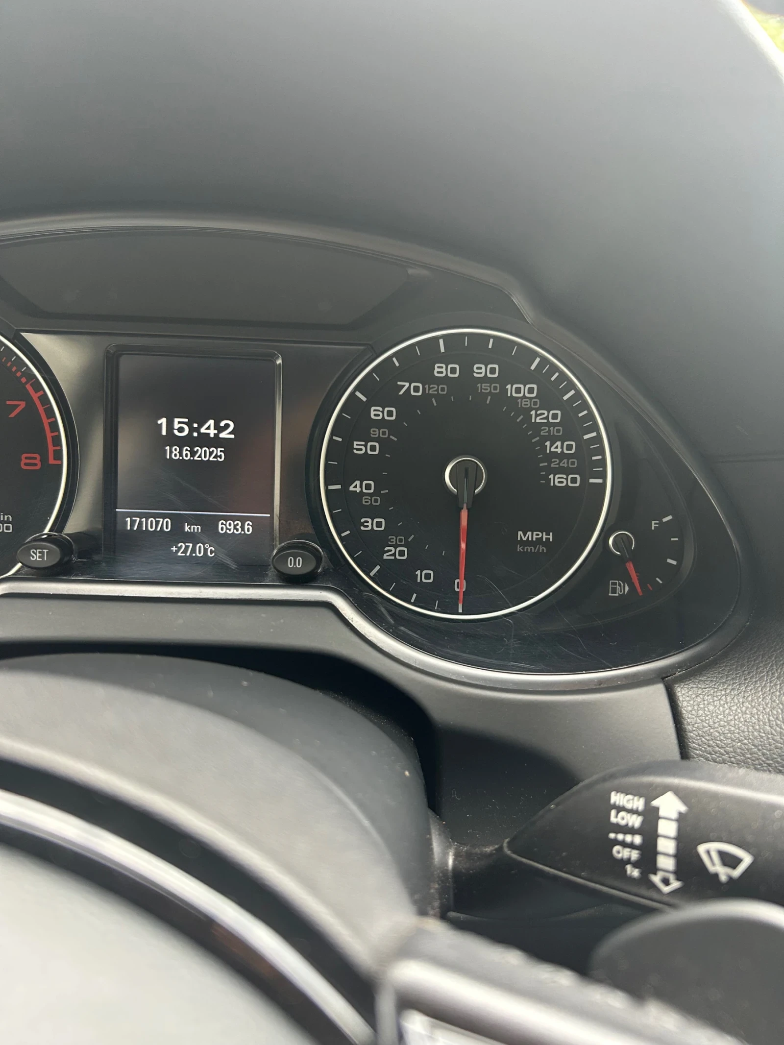 Audi Q5 3.0T Quattro S-line, снимка 10 - Автомобили и джипове - 54543334