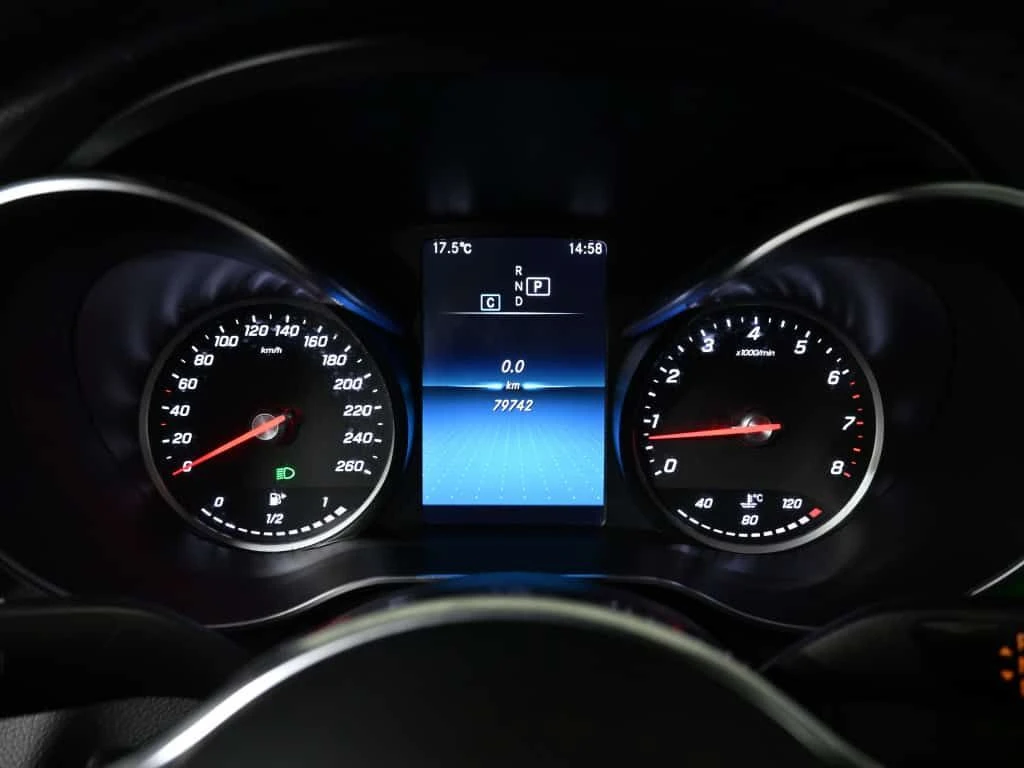 Mercedes-Benz GLC 300 4MATIC Coupe No Accident AMG 360CAM Ambient | Mobile.bg � ����������� 10