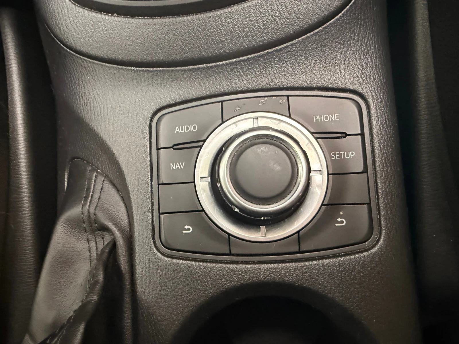 Mazda CX-5 2.0SkyActive/2-ри собственик/Каско/Би Ксенон, снимка 16 - Автомобили и джипове - 54584702