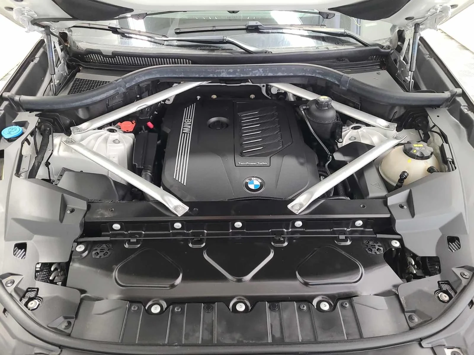 BMW X5 xDrive40i * ������� * �������� * CARFAX | Mobile.bg � ����������� 16