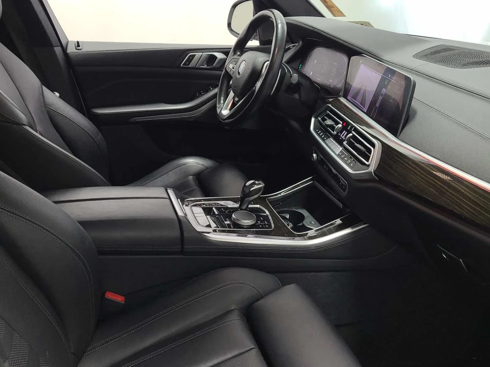 BMW X5 xDrive40i * ������� * �������� * CARFAX | Mobile.bg � ����������� 11
