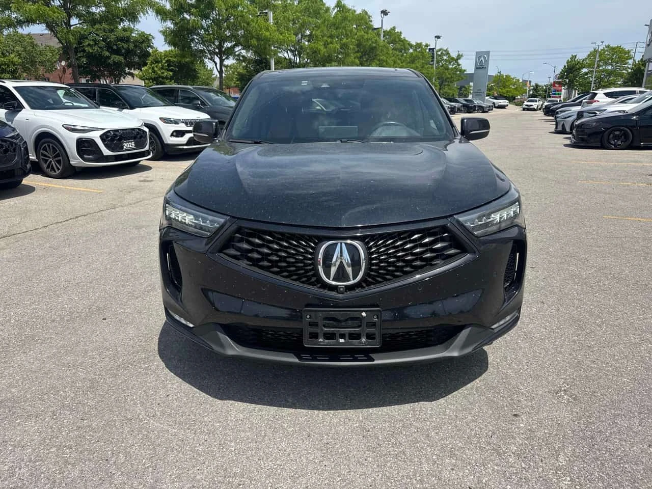 Acura Rdx * Platinum Elite A Spec * CARFAX * БЕЗ ПЪРВОНАЧАЛН, снимка 6 - Автомобили и джипове - 54803804