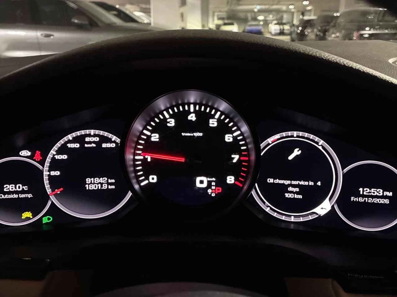 Porsche Cayenne * Coupe * АВТОКРЕДИТ * ПРЕДСТАВИТЕЛСТВО НА PORSCHE, снимка 9 - Автомобили и джипове - 54910733